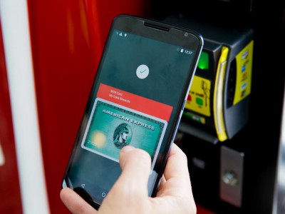 Android Pay      