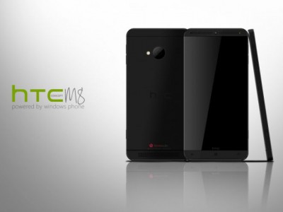   HTC M8