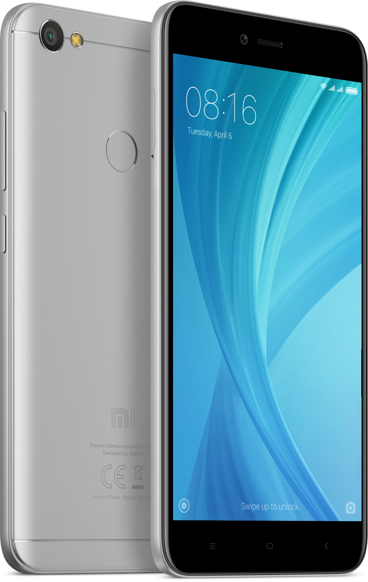 Xiaomi Redmi Note 5A Prime с продвинутой селфи-камерой представлен в России  - 4PDA