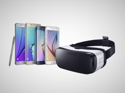 Samsung Gear VR     