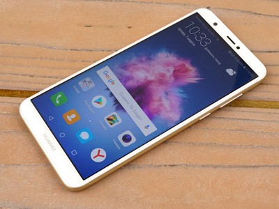  Huawei P Smart: ,   