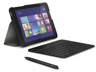    Dell Venue    Dell XPS