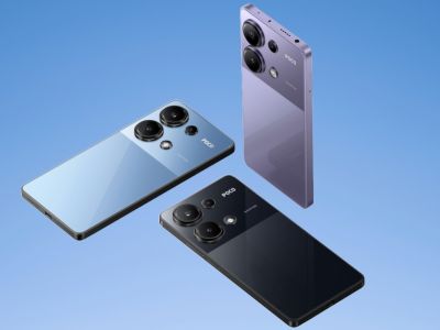  POCO M6 Pro:  120 ,   64     15 000 