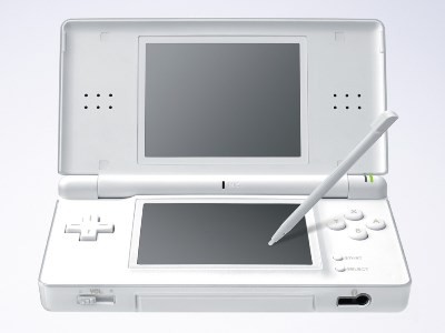      Nintendo DS