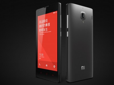 Xiaomi Hongmi 1s  