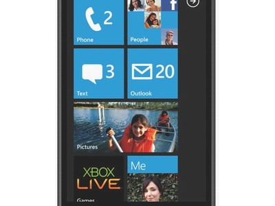   Windows Phone 7 Series  Windows Mobile 6.5  