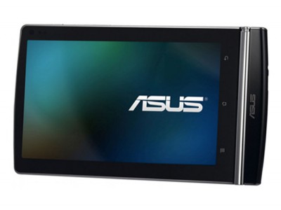 Asus Eee Pad Memo 3D:   3D-