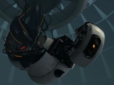 .    GLaDOS  Portal    []