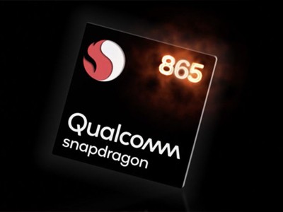 Qualcomm   7-    5G-  Snapdragon 865