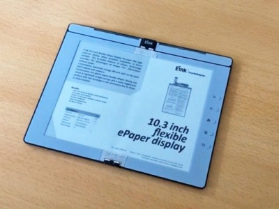 E Ink        []