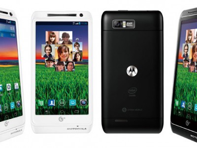 Motorola  RAZR i MT788 -  RAZR i  