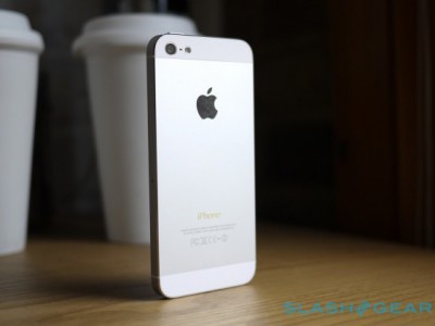 Apple    iPhone 5S    