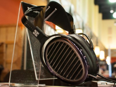 HiFiMAN Edition X       