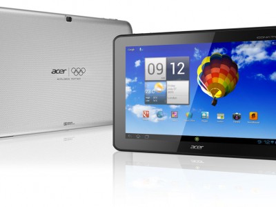 Acer ICONIA TAB A200, A510  A700:    