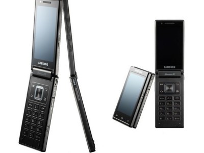 Samsung SCH-W999:  Android-