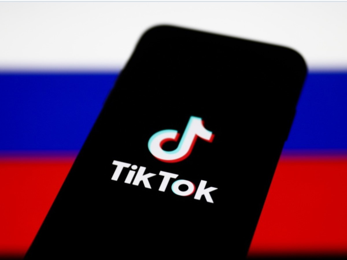 В России могут заблокировать TikTok. Какие есть альтернативы? - 4PDA