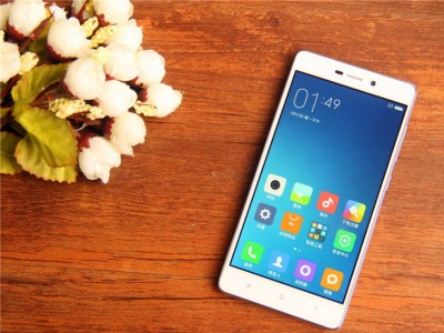 Xiaomi Redmi 3 Pro      