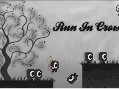 Run In Crowd -   ,    android, ios  blackberry