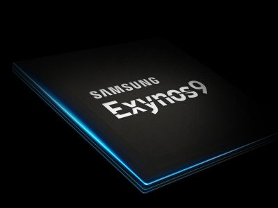 Samsung Exynos 9810    