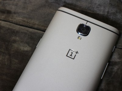  OnePlus 3       Doze