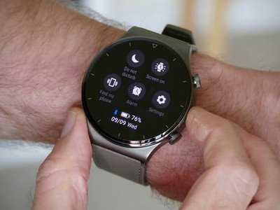 HUAWEI Watch GT2 Pro:  , 14     