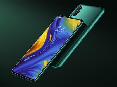 : Xiaomi Mi Mix 4  16  ,   100     64 