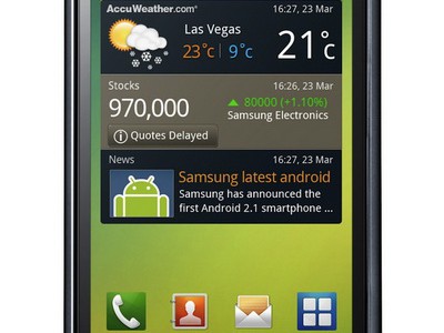 FAQ  Samsung GT-i9000