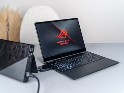 ASUS     ROG