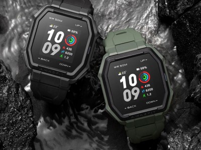  - Amazfit Ares      $70