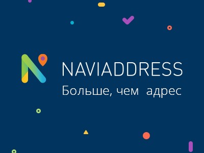 Naviaddress.     