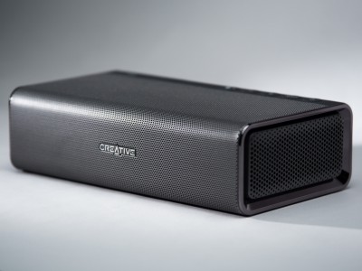 Creative Sound Blaster Roar Pro   10   