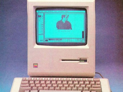   Macintosh     