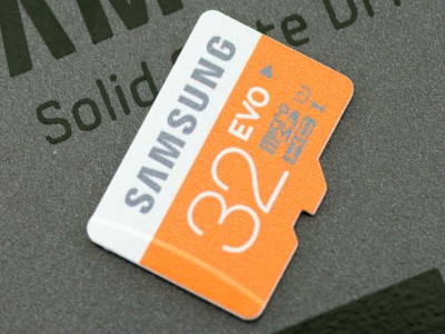 Samsung       SD  microSD