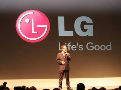 LG       