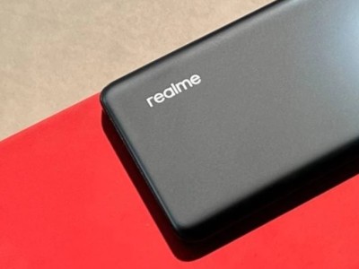  realme Note 1     