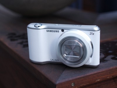 Samsung   Galaxy Camera 2  NX30 