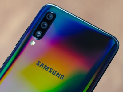 Samsung Galaxy A70s   , NFC    64 