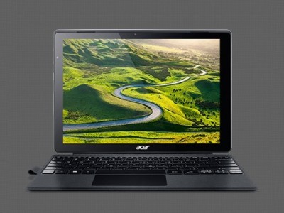 - Acer Switch 5    