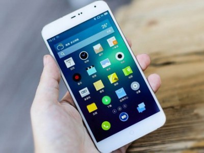 Meizu MX4   