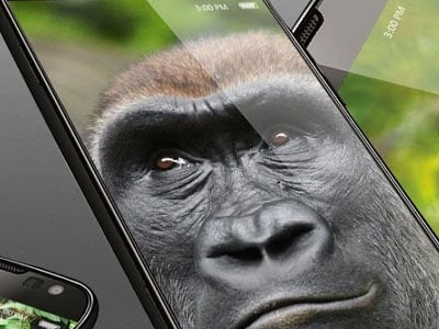 Corning      Gorilla Glass Victus 2