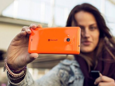 Microsoft Lumia 435  Lumia 535    