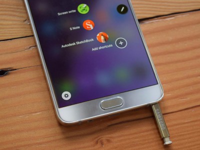 Samsung Galaxy Note 7     3500 