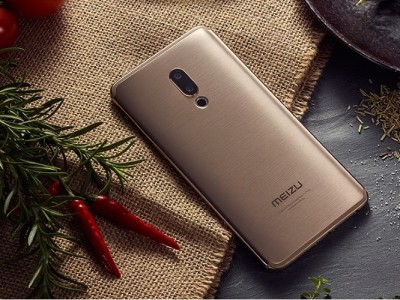    Meizu 16    