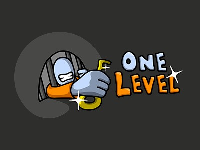 One Level: Stickman Jailbreak:  ,  