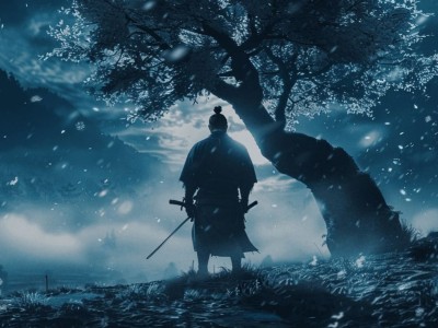 Ghost of Tsushima      PS-  PC