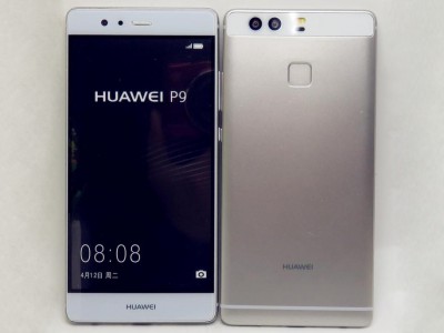 Huawei P9    