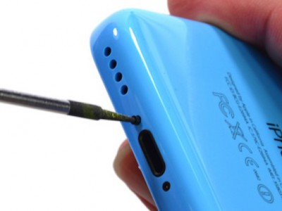  iFixit  iPhone 5C