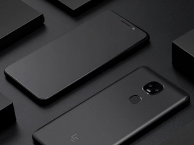 LeEco Le Pro 3 AI      