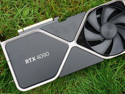   .      RTX 4090     