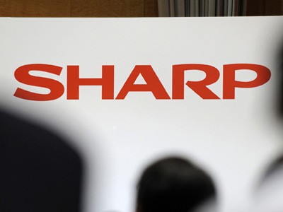 Foxconn  Sharp  6,2  